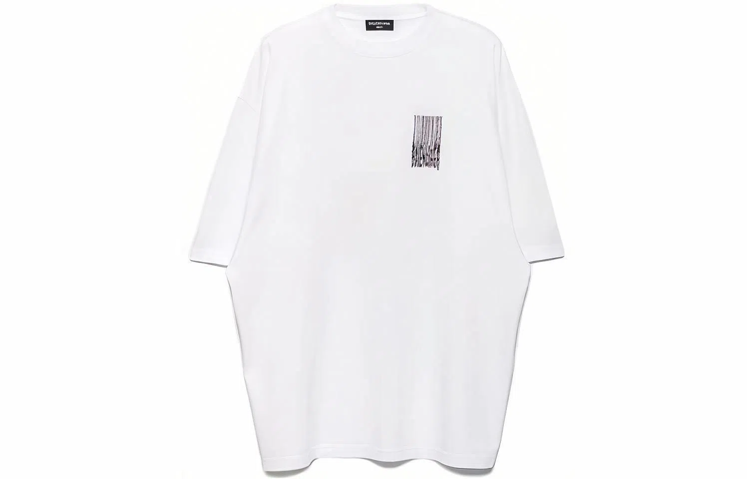 Balenciaga LogoT