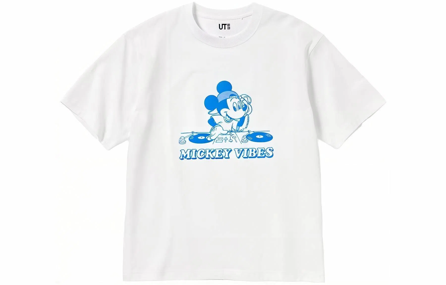 UNIQLO x Disney SS23 T