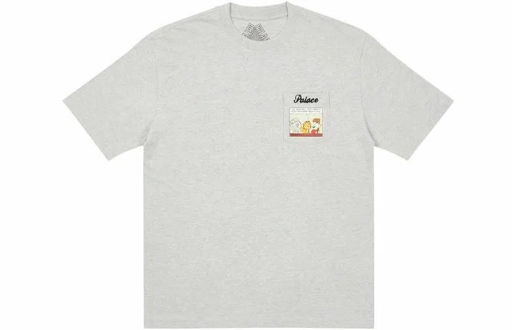 PALACE FW21 Garrfield Pocket T-Shirt T