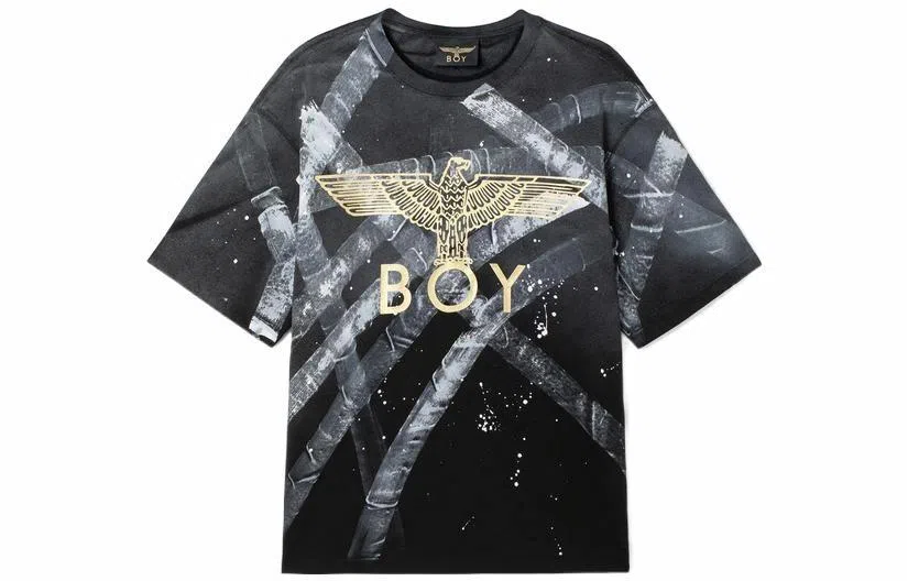 Boy London T