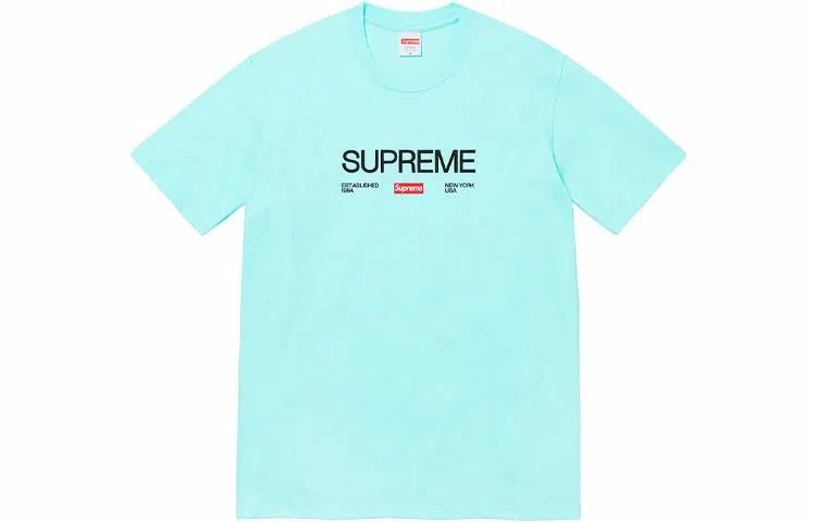 Supreme Est. 1994 Tee