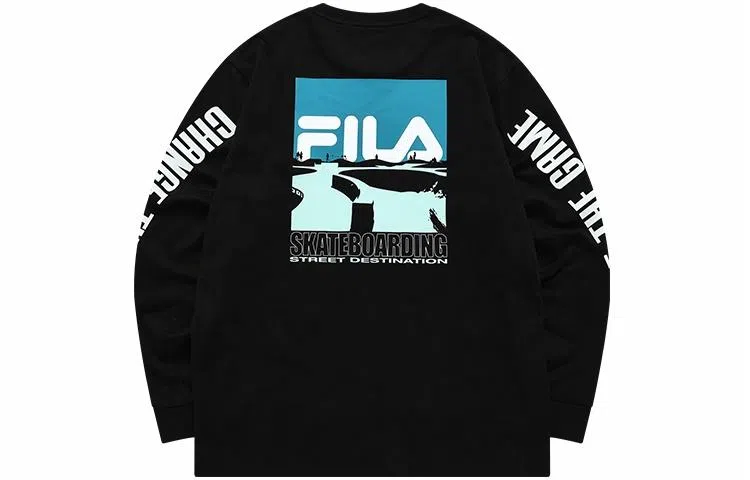 FILA FUSION T