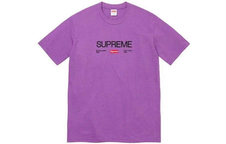 Supreme Est. 1994 Tee