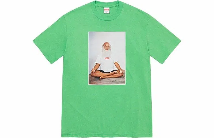 Supreme Rick Rubin Tee
