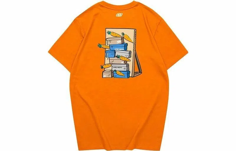 Skechers x carrot T