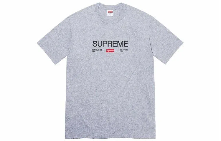 Supreme Est. 1994 Tee
