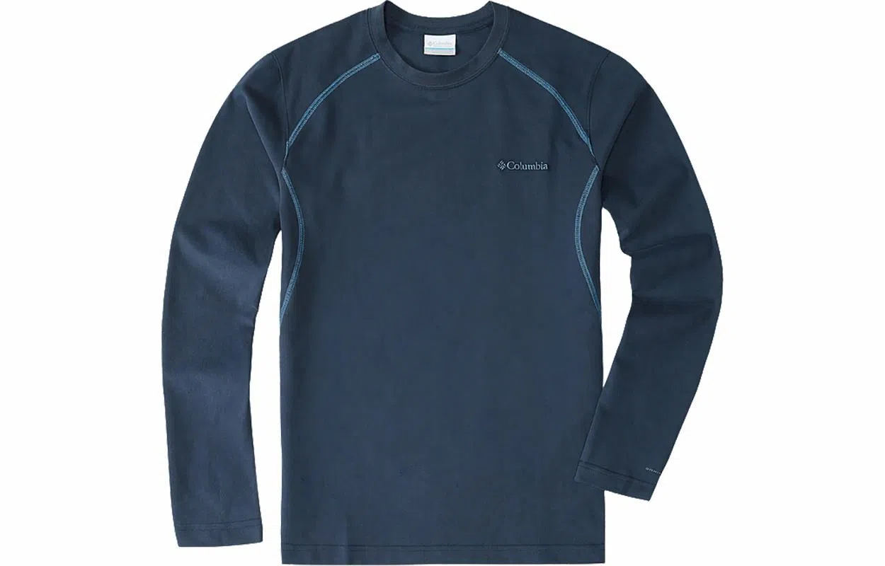 Columbia T