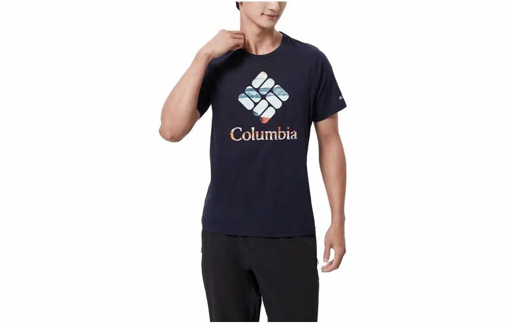 Columbia LogoT