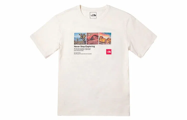 THE NORTH FACE SS23 T