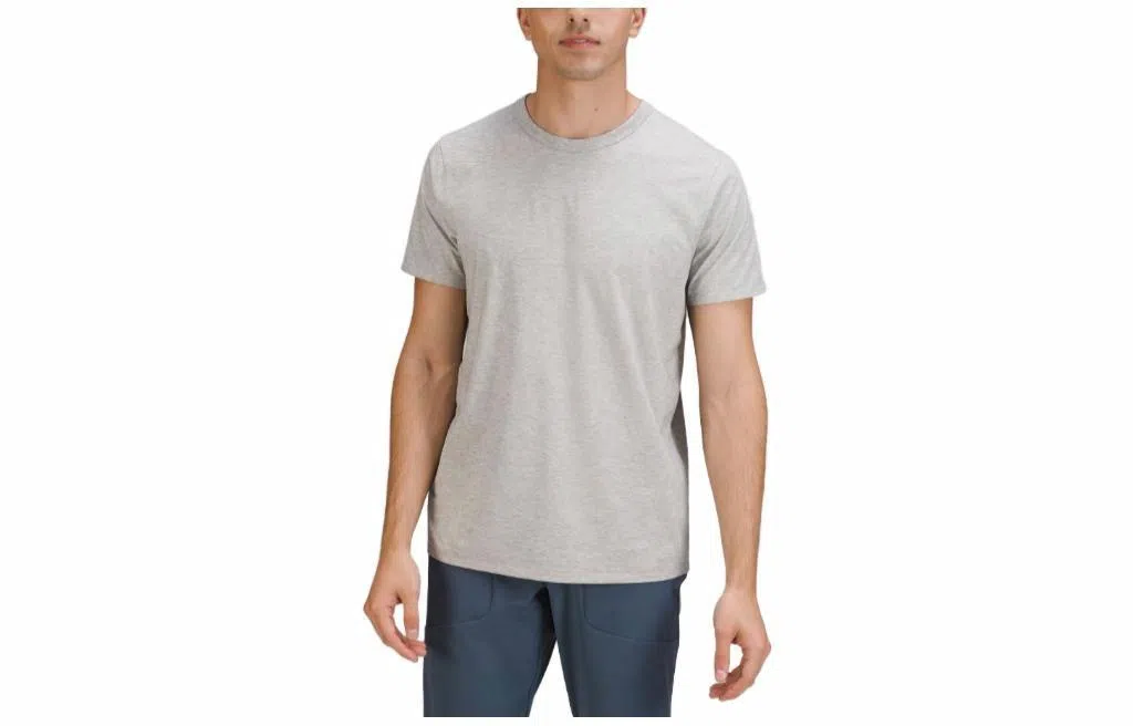 lululemon SS23 The Fundamental T