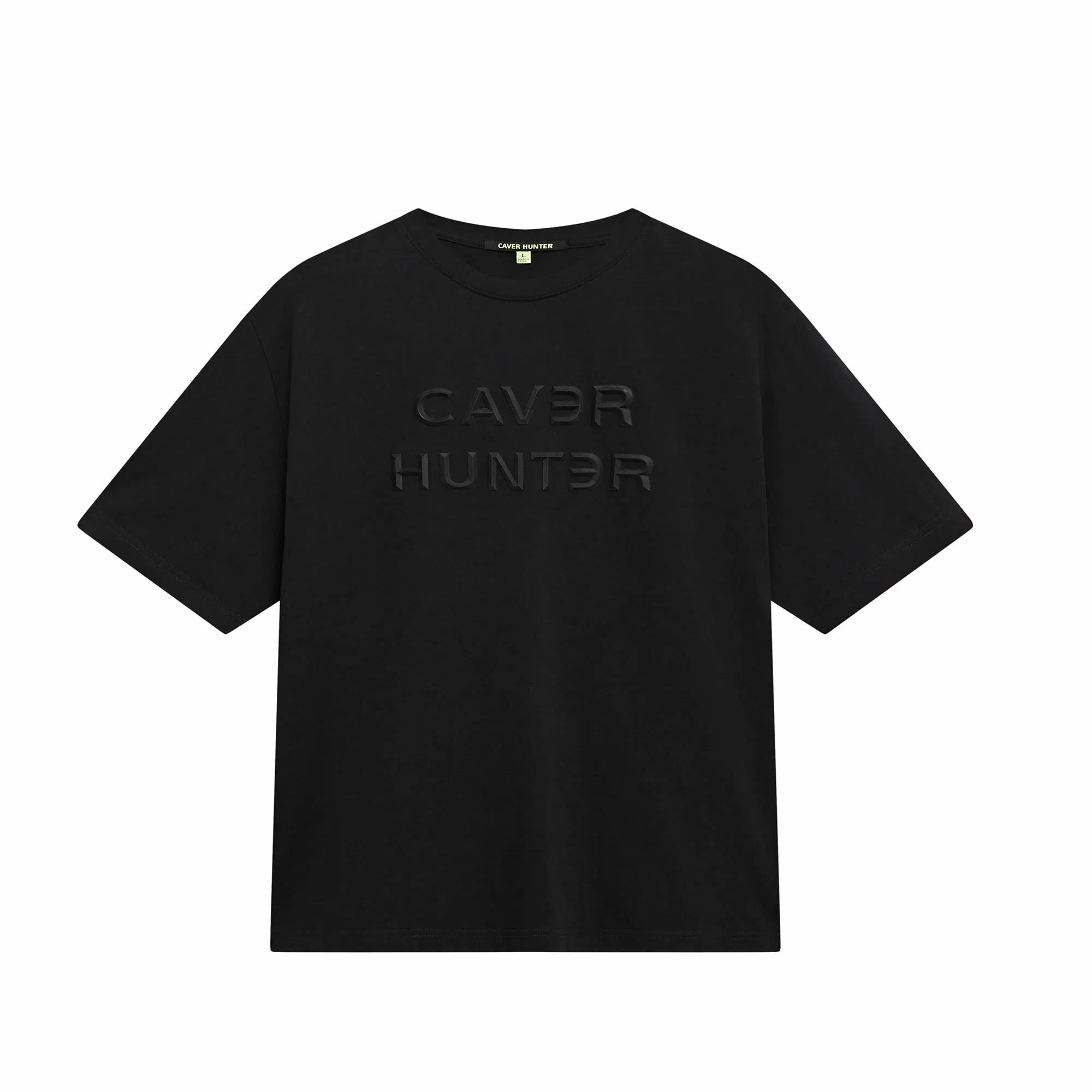 CaverHunter SS22 T