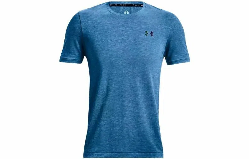 Under Armour RUSH logoT