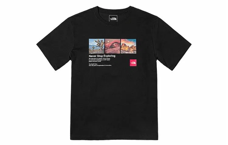 THE NORTH FACE T