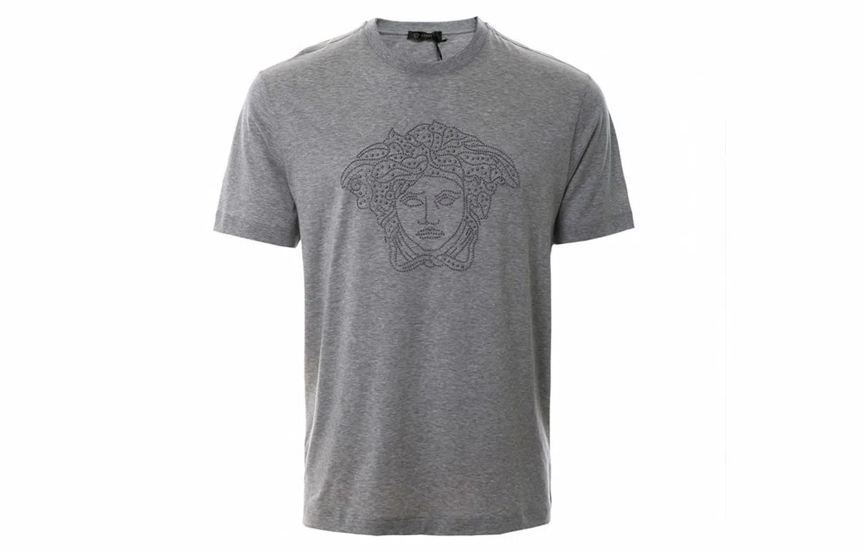 VERSACE T