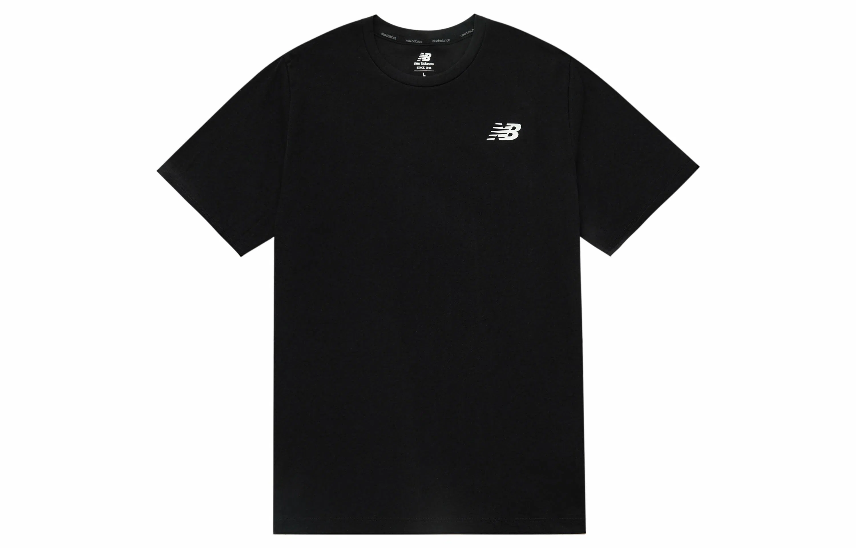 New Balance Logo T
