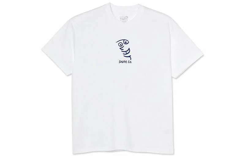 POLAR SKATE CO logoT