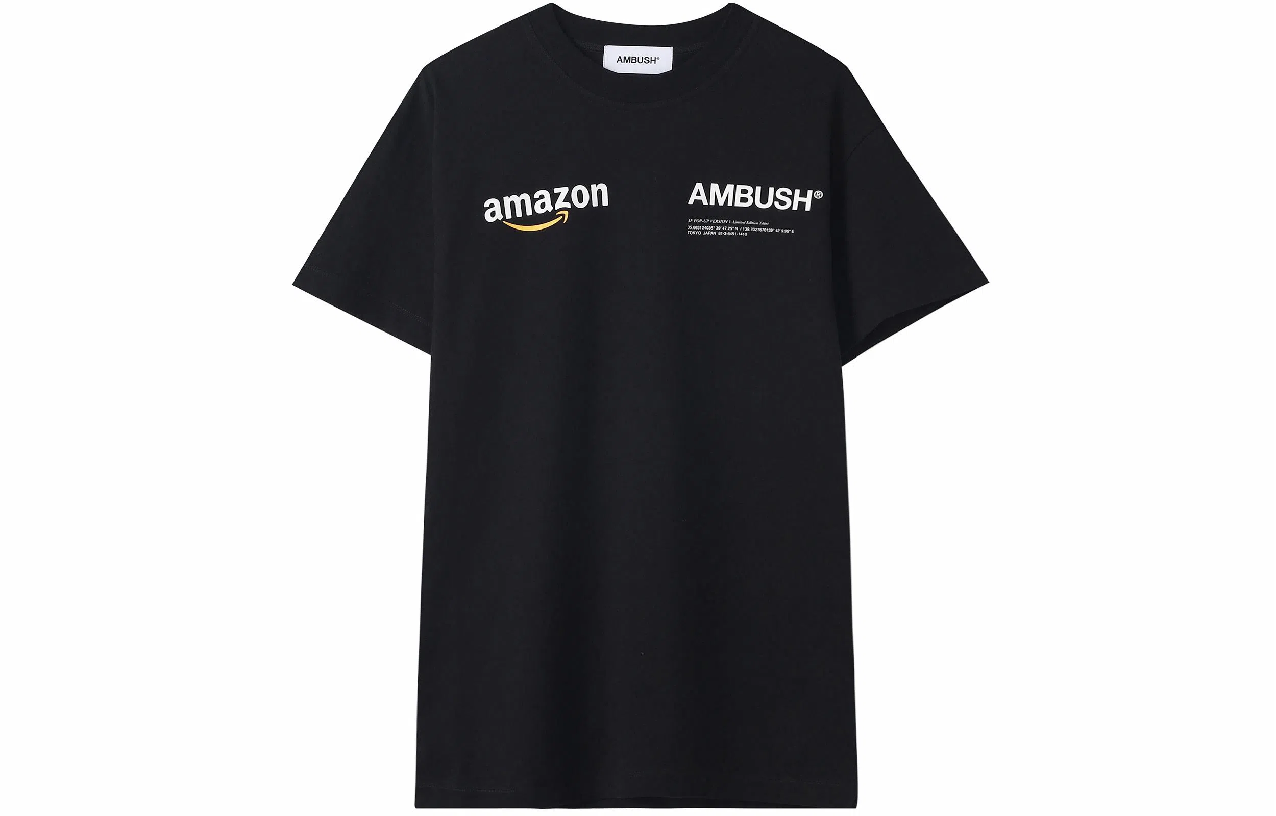AMBUSH x Amazon SS22 T-Shirt