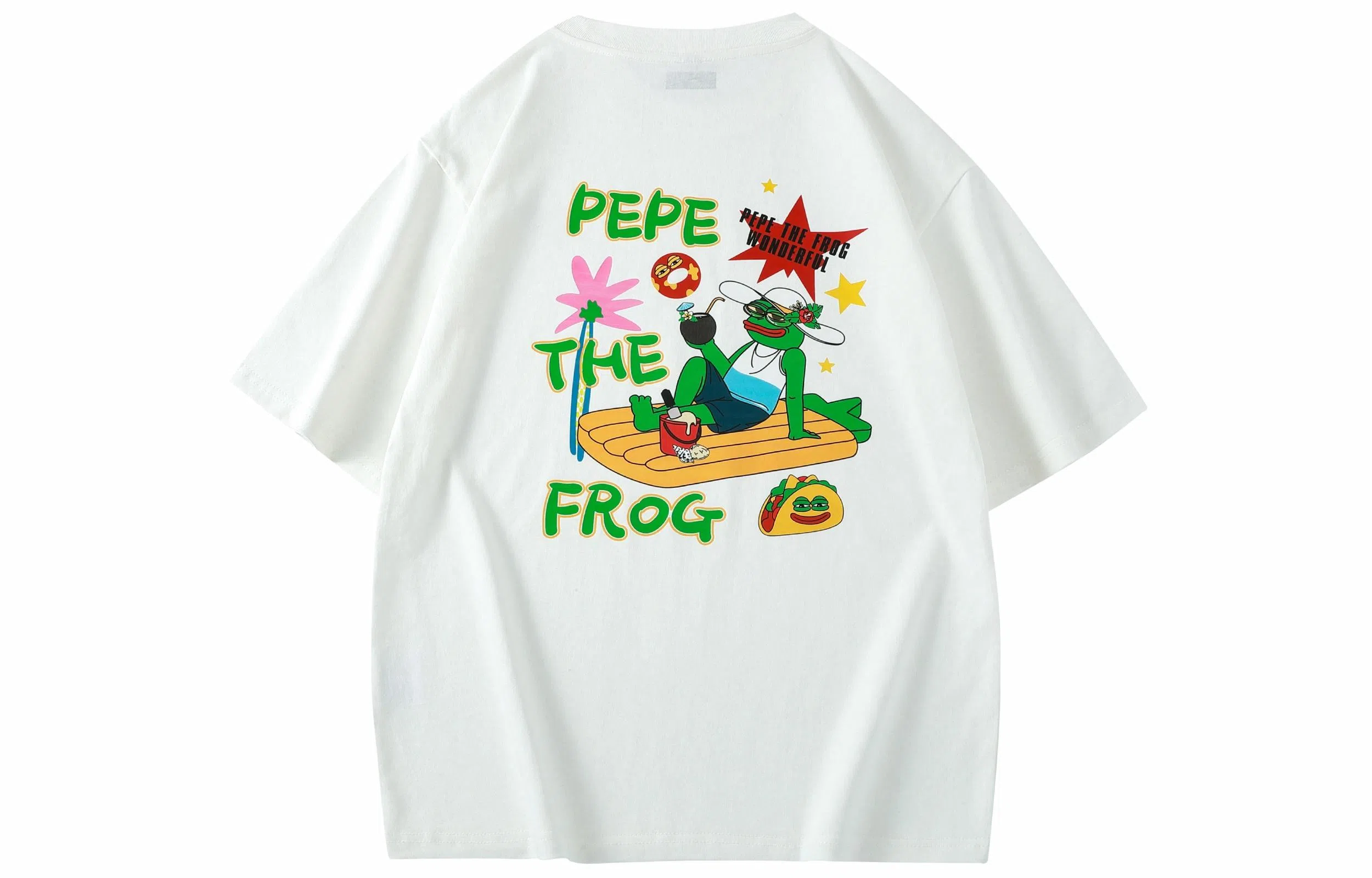 Pepe the Frog T-Shirt