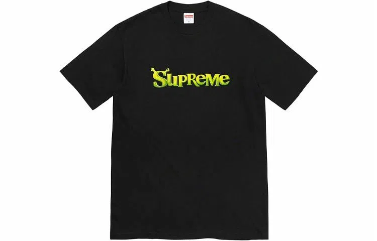 Supreme Shrek Tee