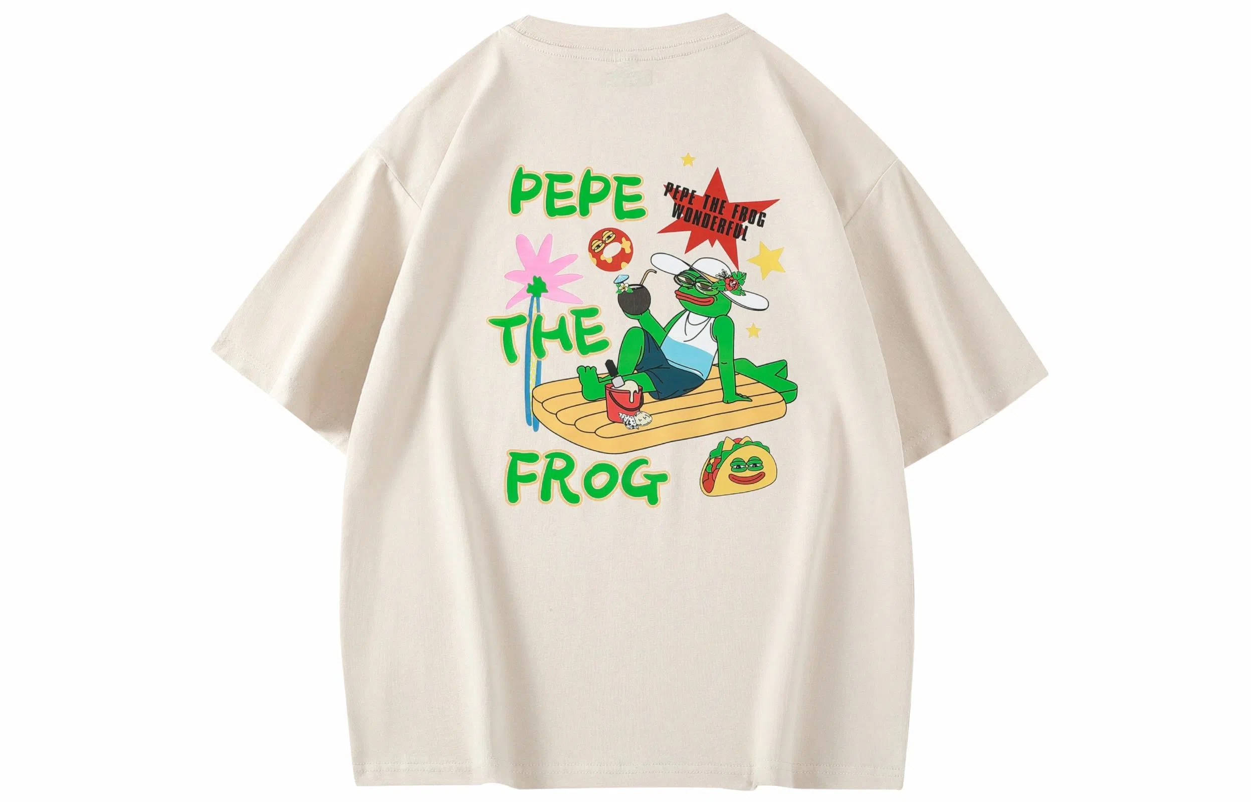 Pepe the Frog T-Shirt