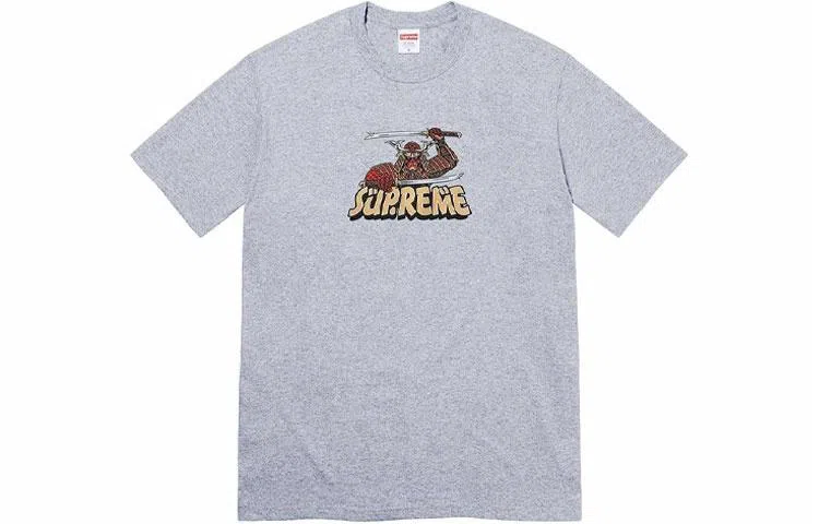 Supreme Samurai Tee