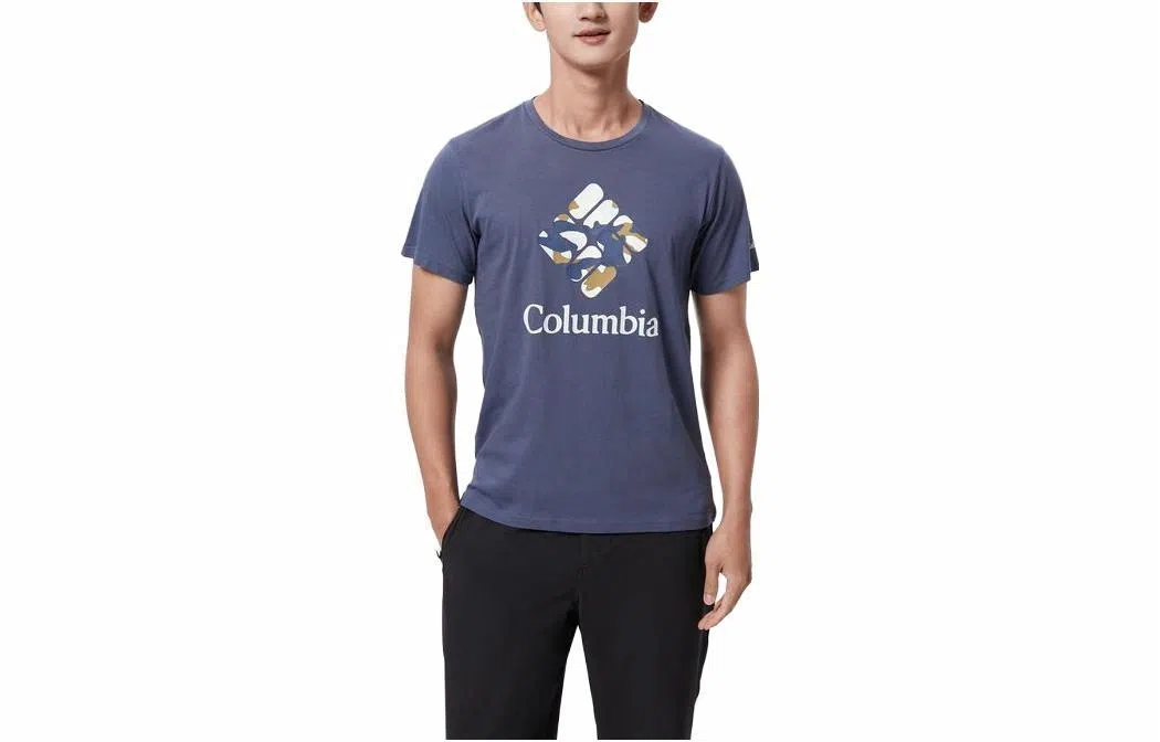 Columbia LogoT