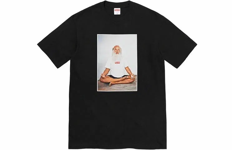 Supreme Rick Rubin Tee