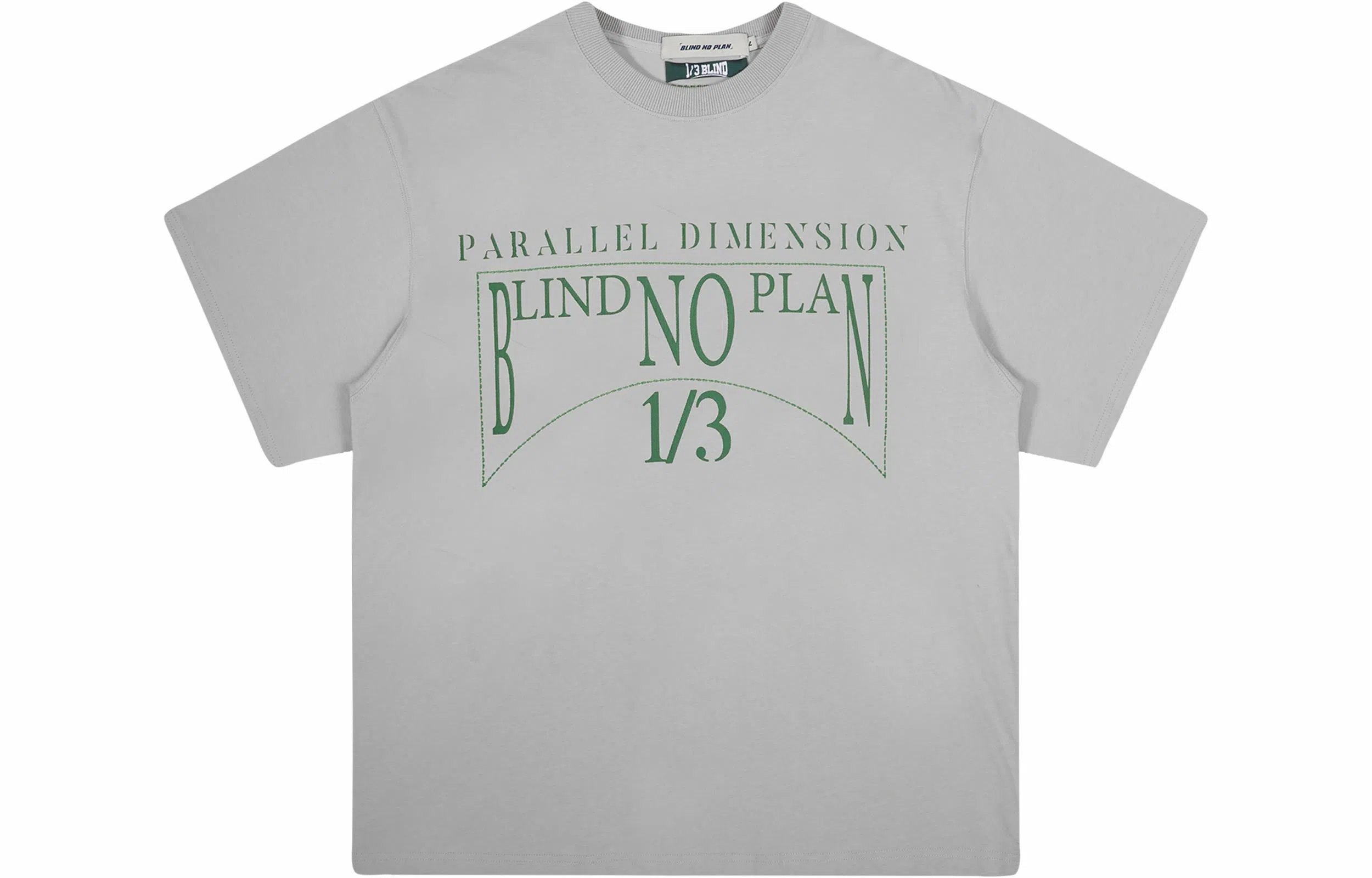 BLINDNOPLAN T