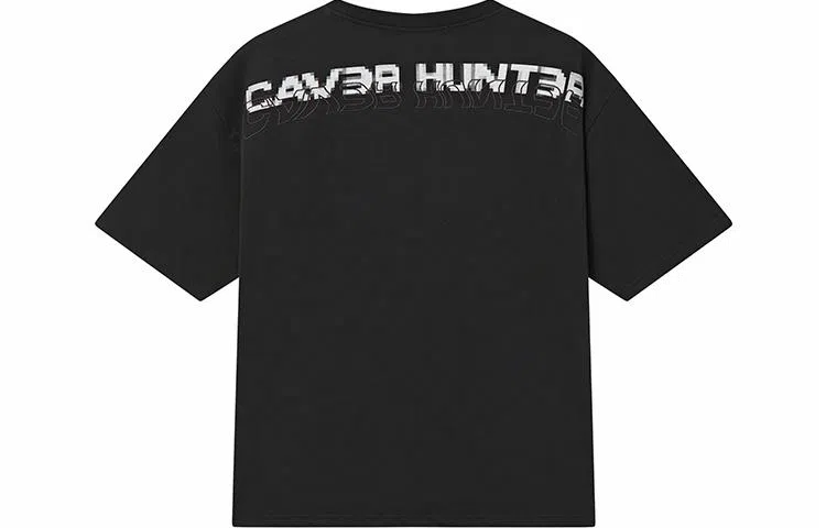 CaverHunter SS22 logoT