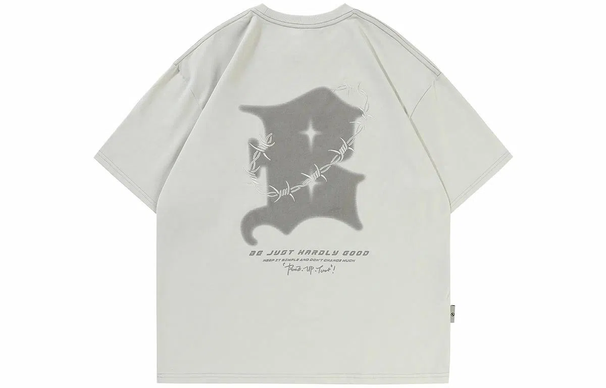 BJHG Star B Series T-Shirt