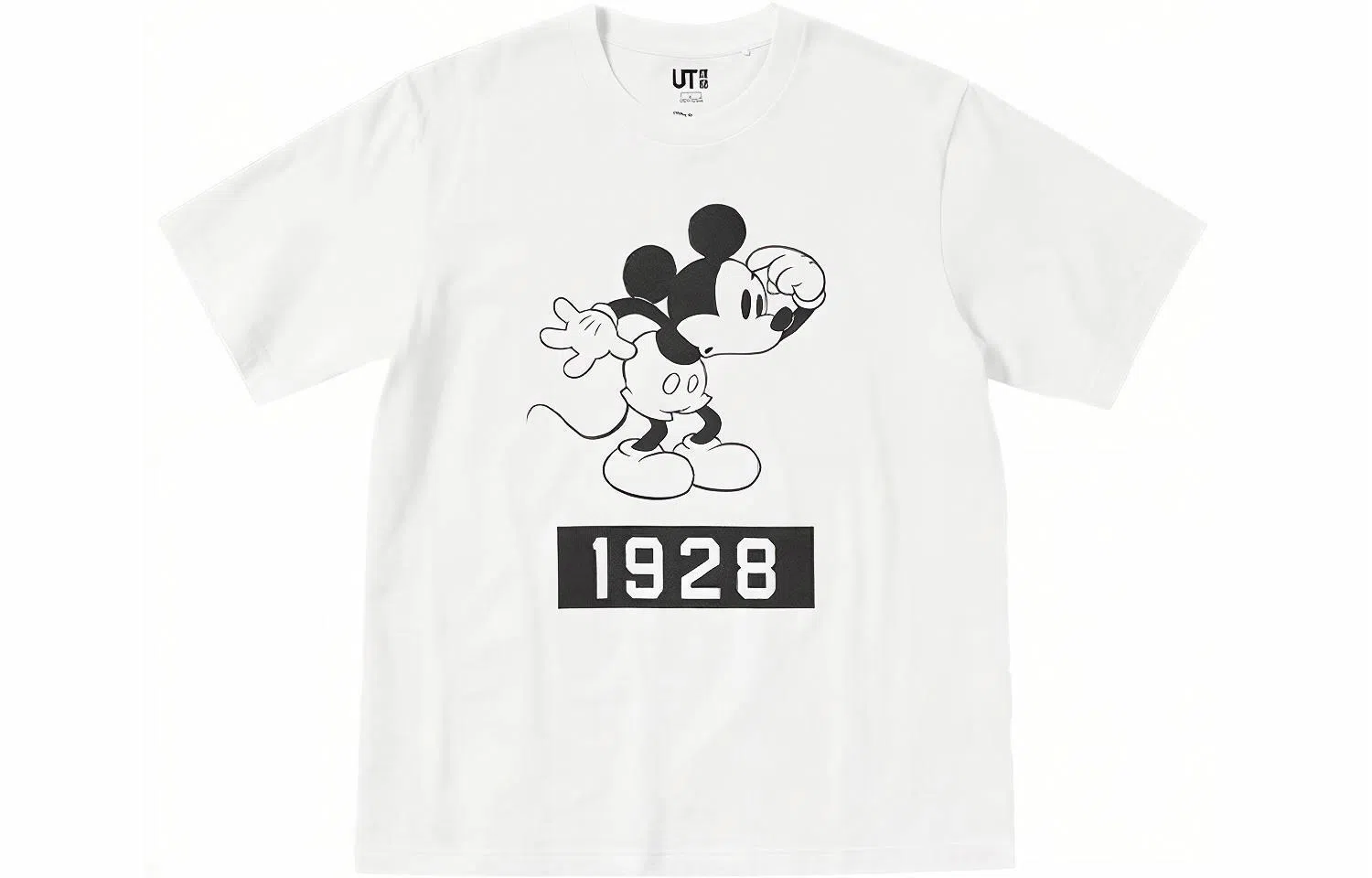 UNIQLO x Disney SS22 MFA ARCHIVEI T