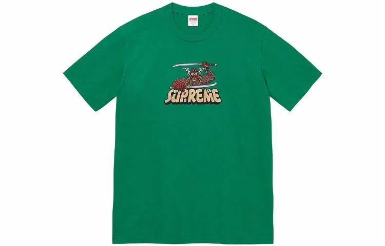Supreme Samurai Tee