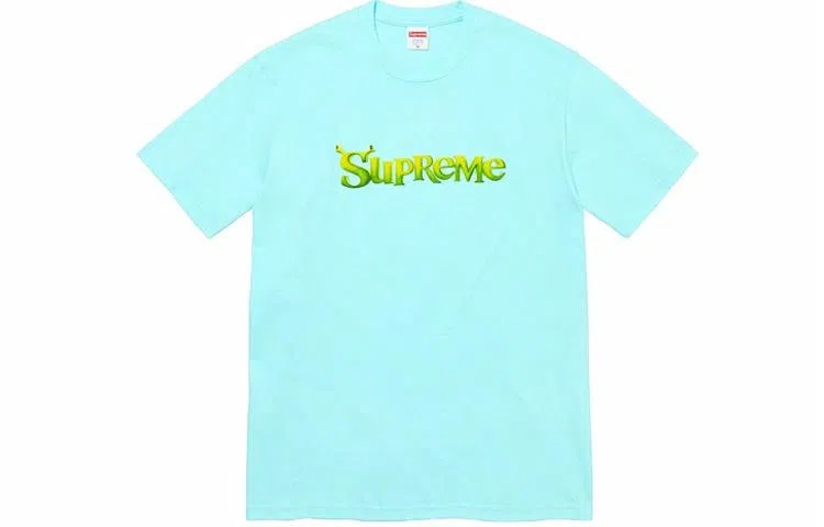 Supreme Shrek Tee