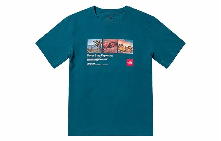 THE NORTH FACE SS23 T