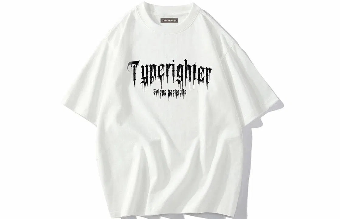TYPERIGHTER T
