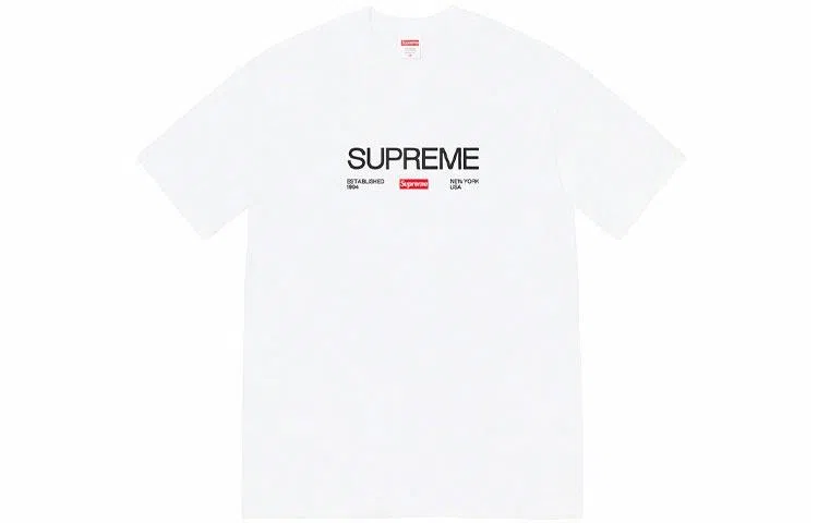 Supreme Est. 1994 Tee