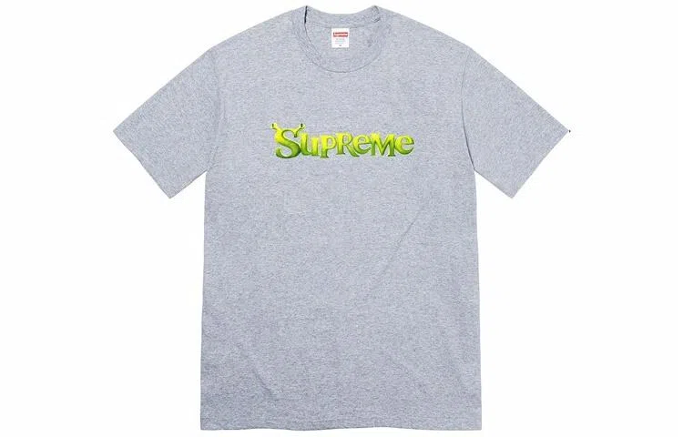 Supreme Shrek Tee