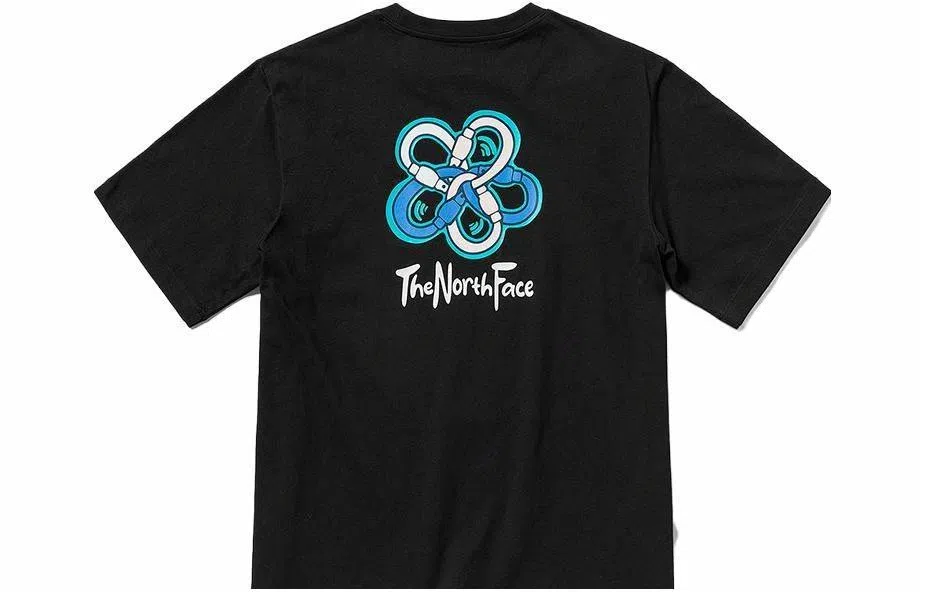 THE NORTH FACE T