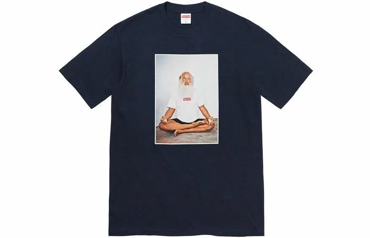 Supreme Rick Rubin Tee