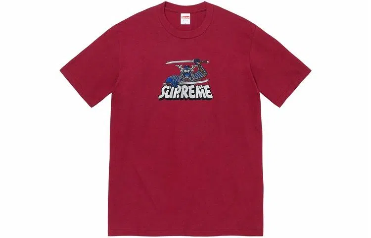 Supreme Samurai Tee
