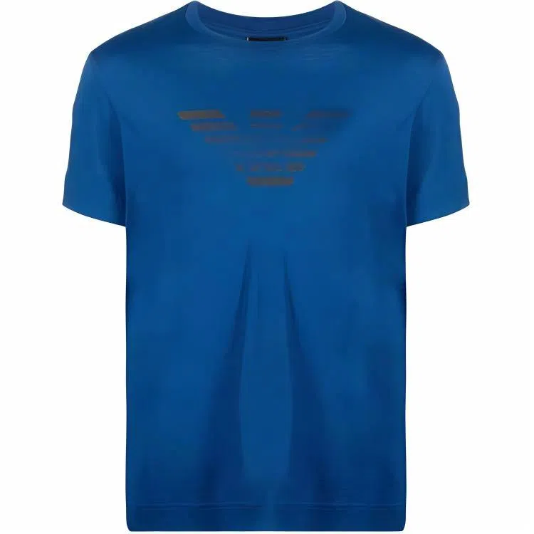 EMPORIO ARMANI SS21 LogoT