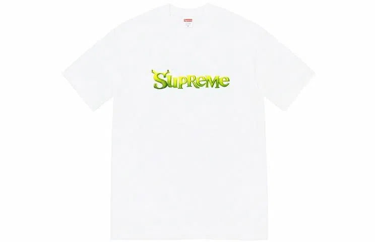 Supreme Shrek Tee