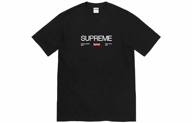 Supreme Est. 1994 Tee