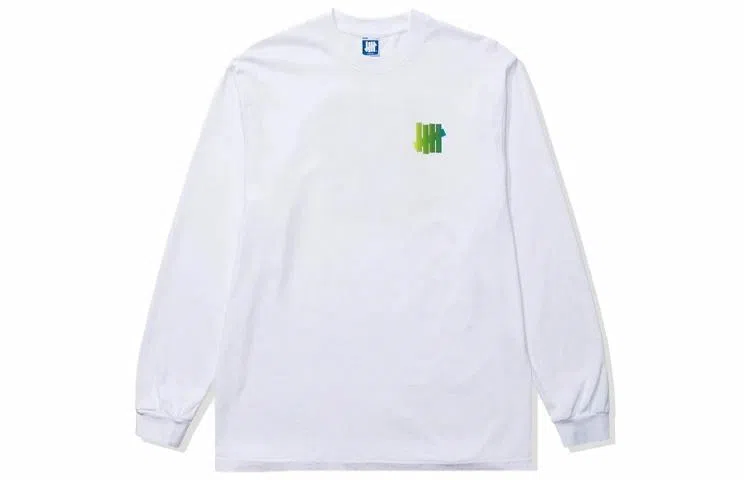 UNDEFEATED Gradient Icon Tee LogoT