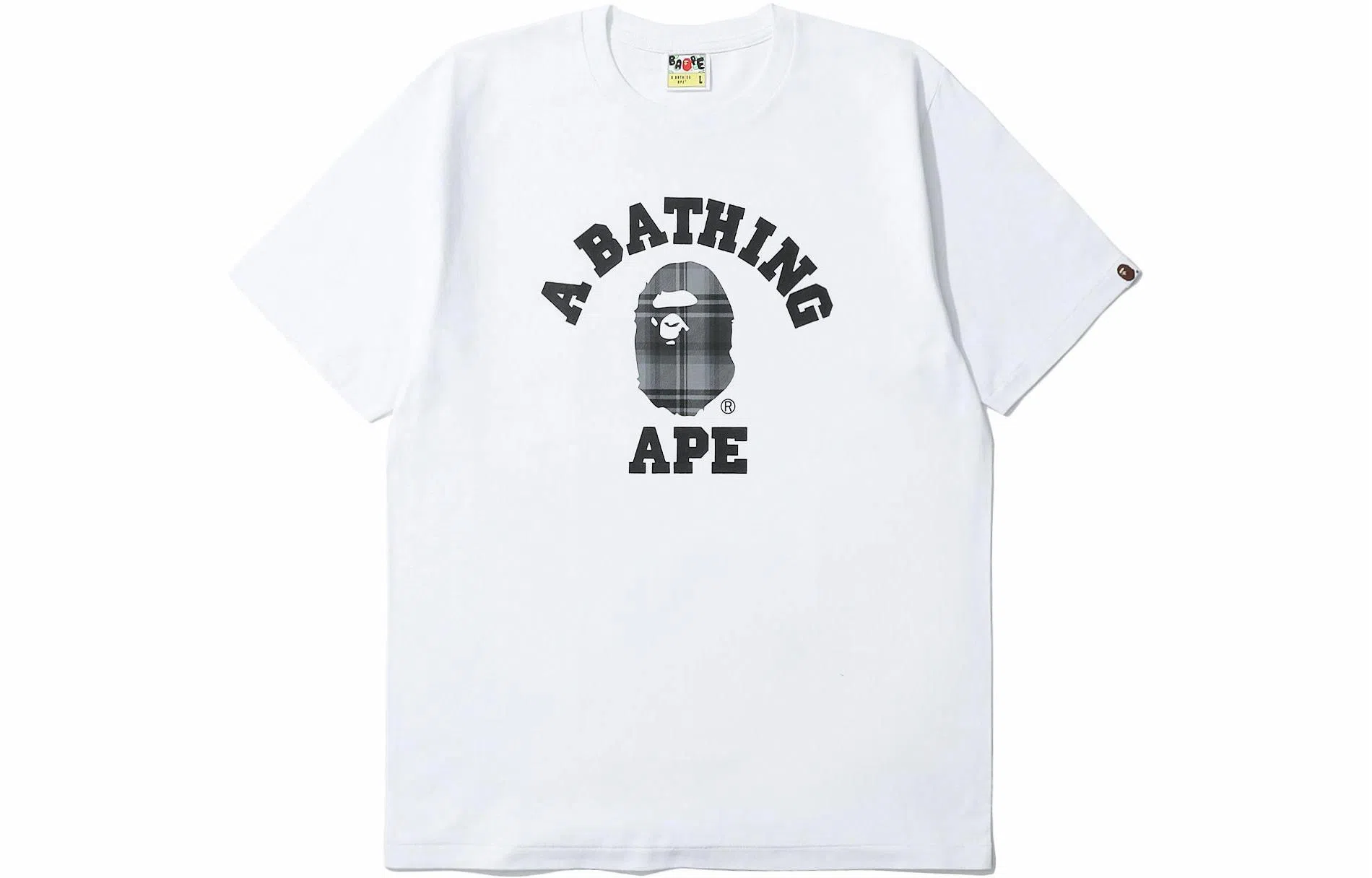 BAPE