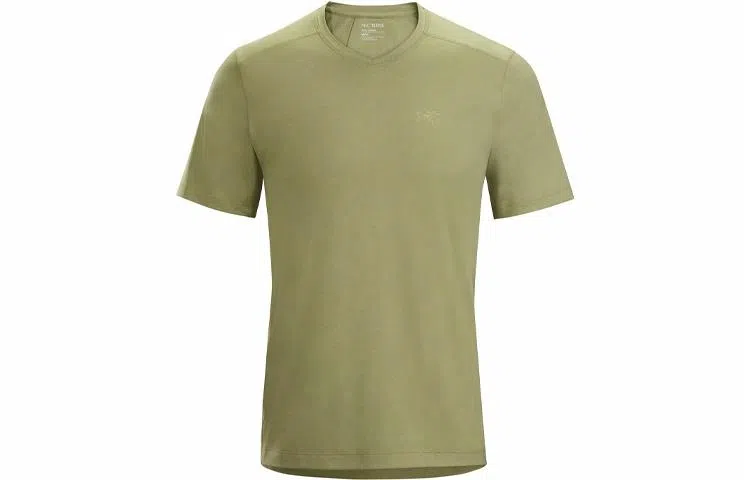 Arcteryx Remige Ss T