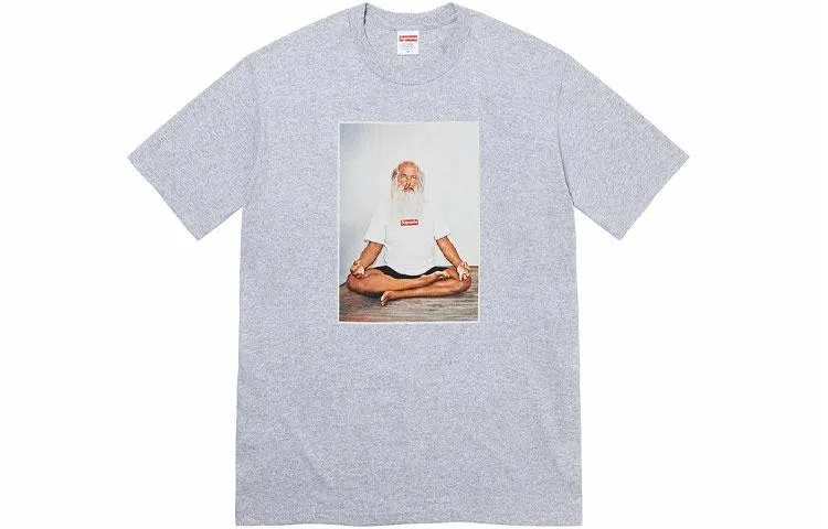 Supreme Rick Rubin Tee