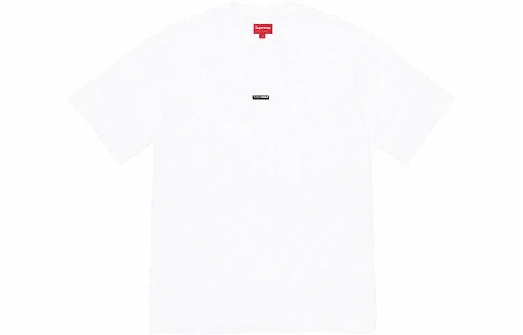 Supreme Typewriter S/S Top
