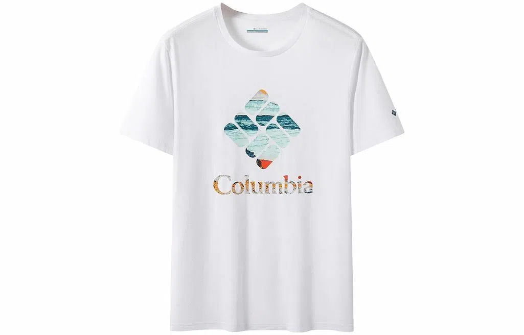 Columbia LogoT