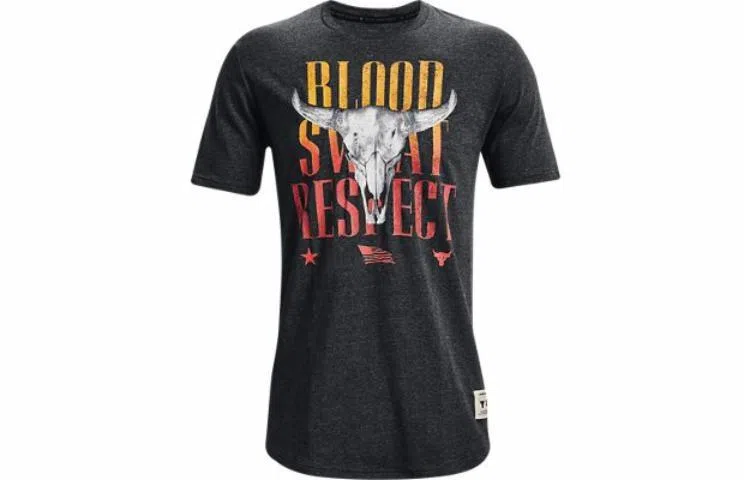Under Armour T